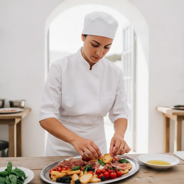 Catering di Lusso servizio a Castellammare di Stabia